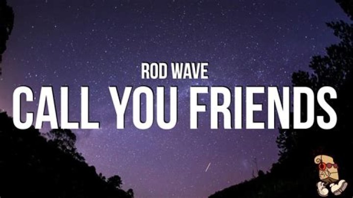 Love Me Easy by Rod Wave from USA