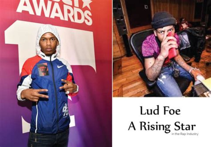 Lud Foe's Biography And Facts'