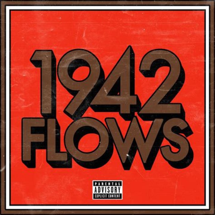 Lyrics & Translations of 1942 Flows by Meek Mill