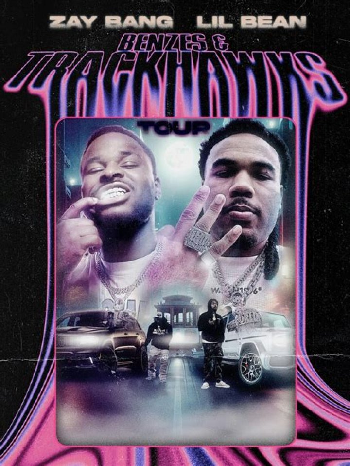 Lyrics & Translations of 2 Step by Zaybang & Lil Bean