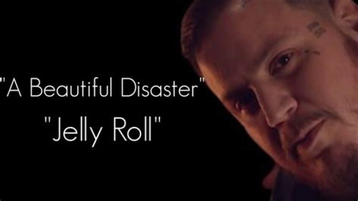 Lyrics & Translations of A Beautiful Disaster by Jelly Roll