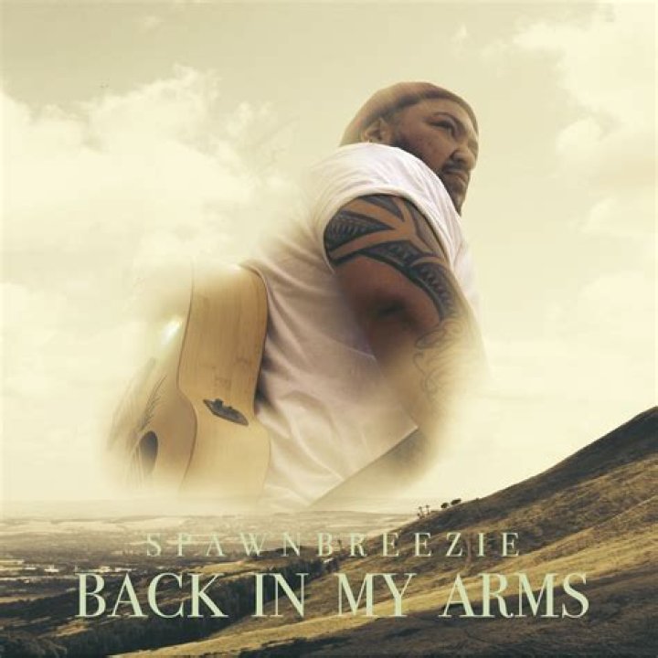 Lyrics & Translations of Back In My Arms by Spawnbreezie