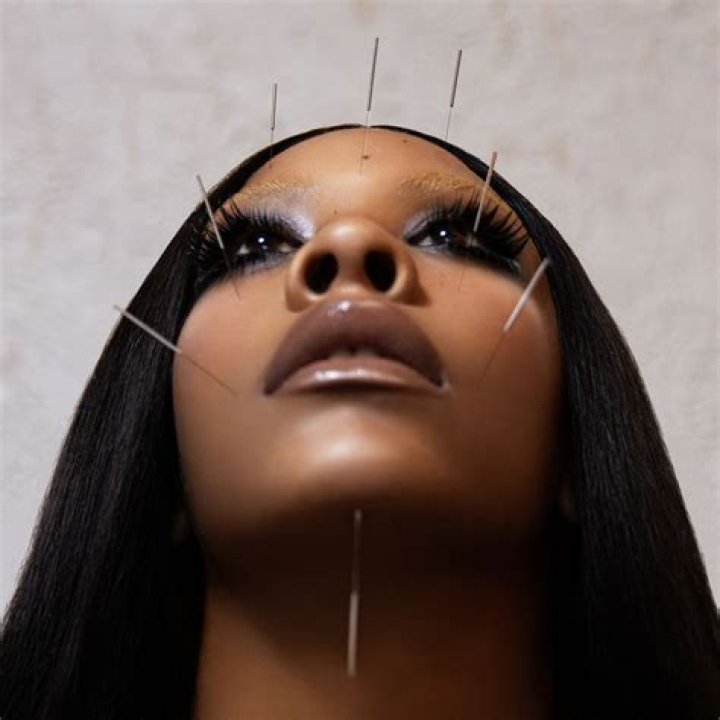 Lyrics & Translations of Big Titties by Rico Nasty