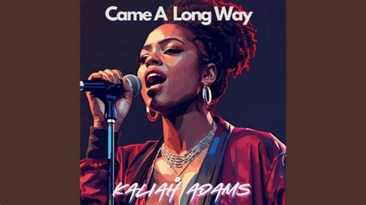 Lyrics & Translations of Came A Long Way by $Uede