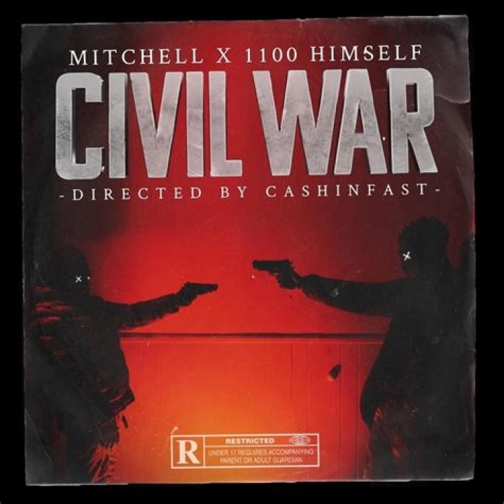 Lyrics & Translations of Civil War by 1100 Himself