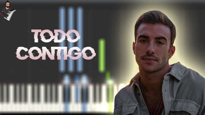 Lyrics & Translations of Contigo by Kurt