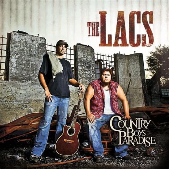 Lyrics & Translations of Country Fried by The Lacs