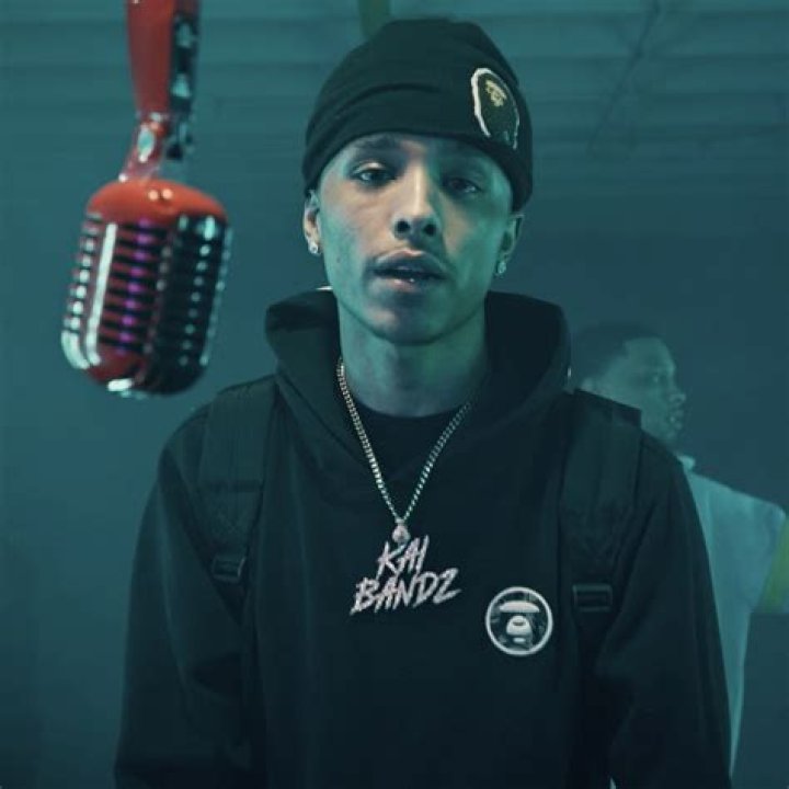 Lyrics & Translations of Crazy Off The Rip by Kai Bandz