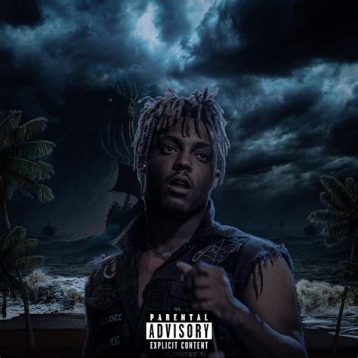 Lyrics & Translations of Desire by Juice Wrld