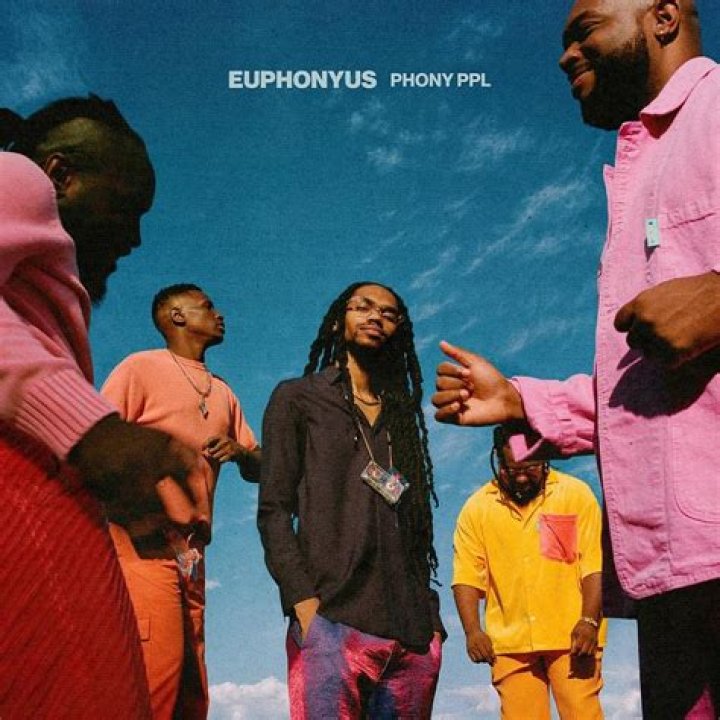 Lyrics & Translations of Fkn Around by Phony Ppl