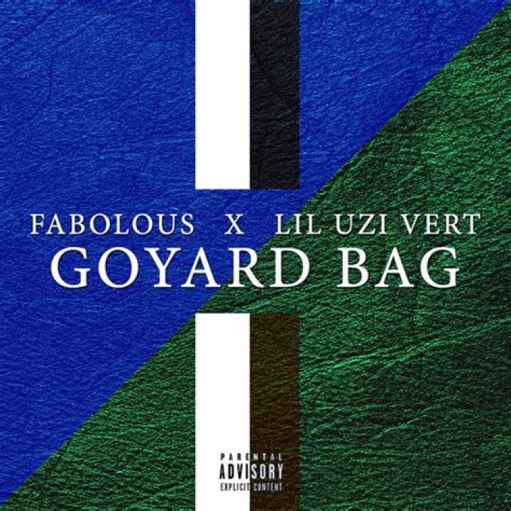 Lyrics & Translations of Goyard Bag by Fabolous & Lil Uzi Vert