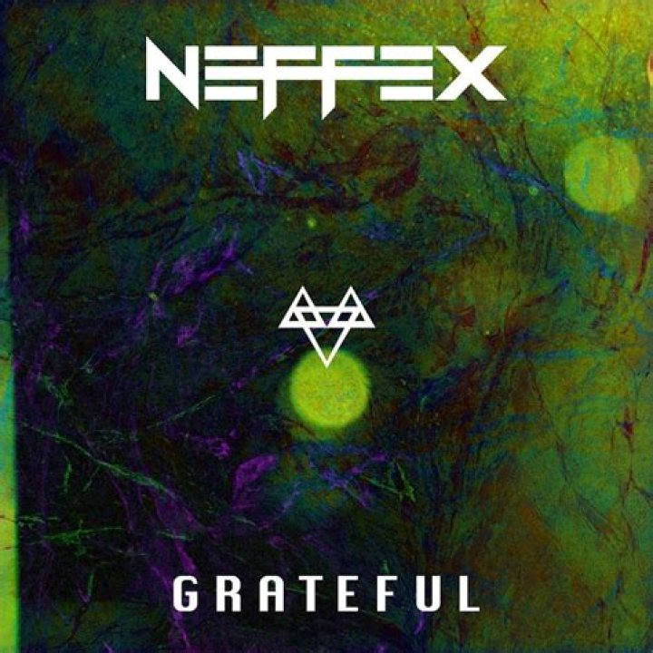 Lyrics & Translations of Grateful by Neffex