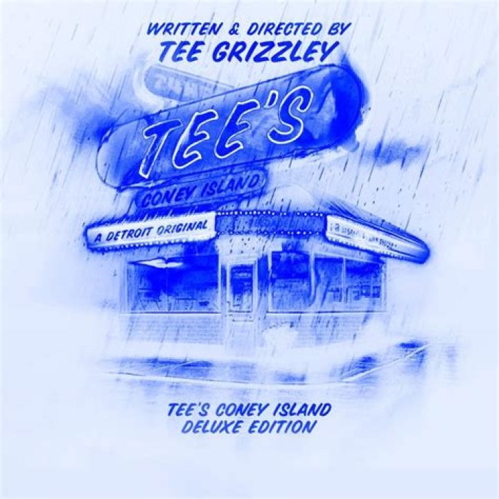 Lyrics & Translations of Grizzley Talk by Tee Grizzley