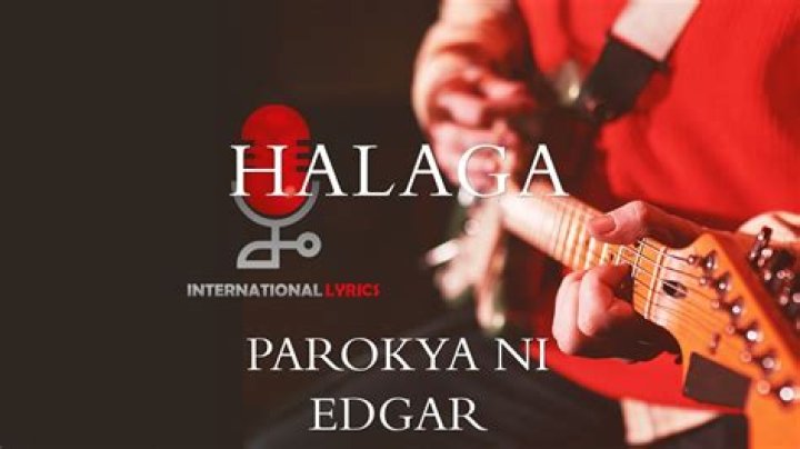 Lyrics & Translations of Halaga by Parokya Ni Edgar
