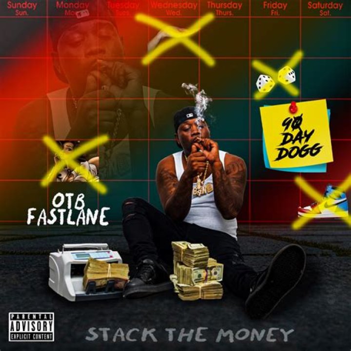 Lyrics & Translations of He Ain't Me by Otb Fastlane