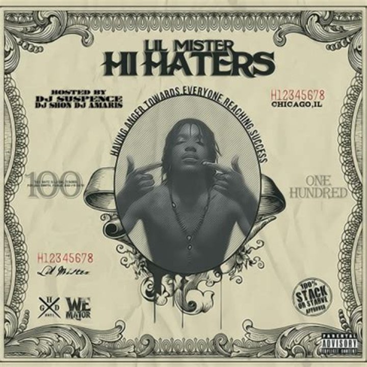 Lyrics & Translations of Hi Haters by Z-Ro