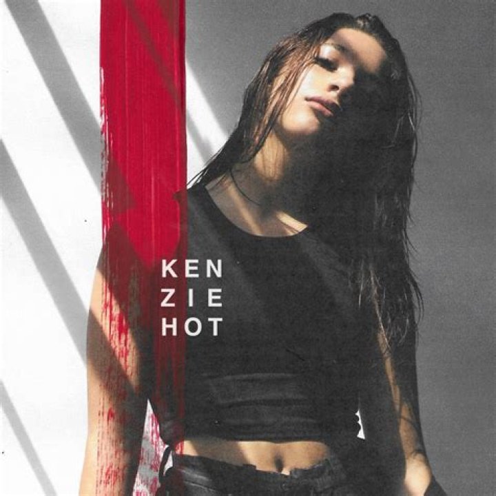 Lyrics & Translations of Hot by Kenzie / Mackenzie Ziegler
