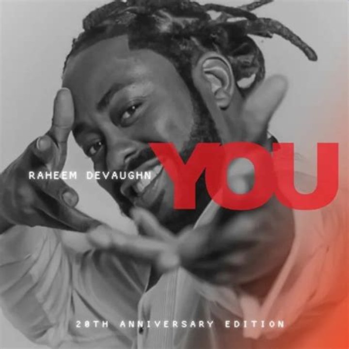 Lyrics & Translations of I Still Love You by Raheem Devaughn