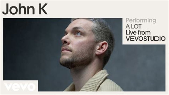 Lyrics & Translations of Ilym by John K