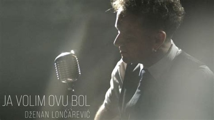 Lyrics & Translations of Laku Noc by Dženan Lončarević