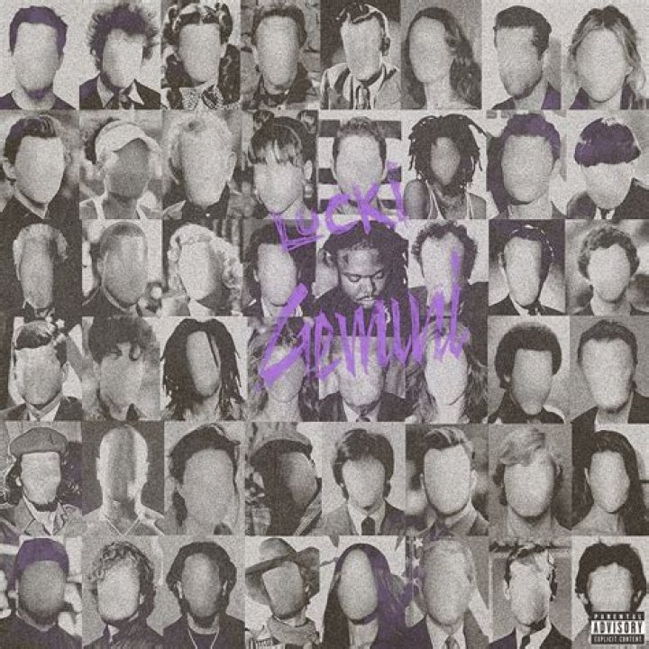 Lyrics & Translations of Love Is War by Lucki & F1Lthy