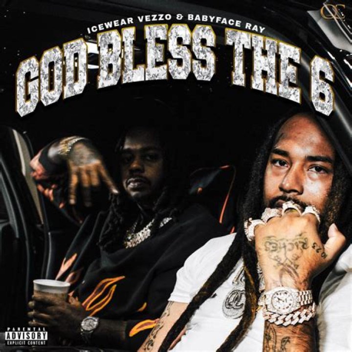 Lyrics & Translations of Meg Thee Stallion by Icewear Vezzo & Babyface Ray