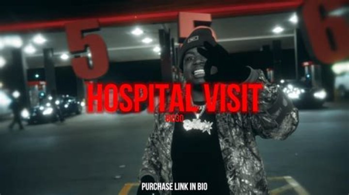 Lyrics & Translations of No Hospital Gang by Big30