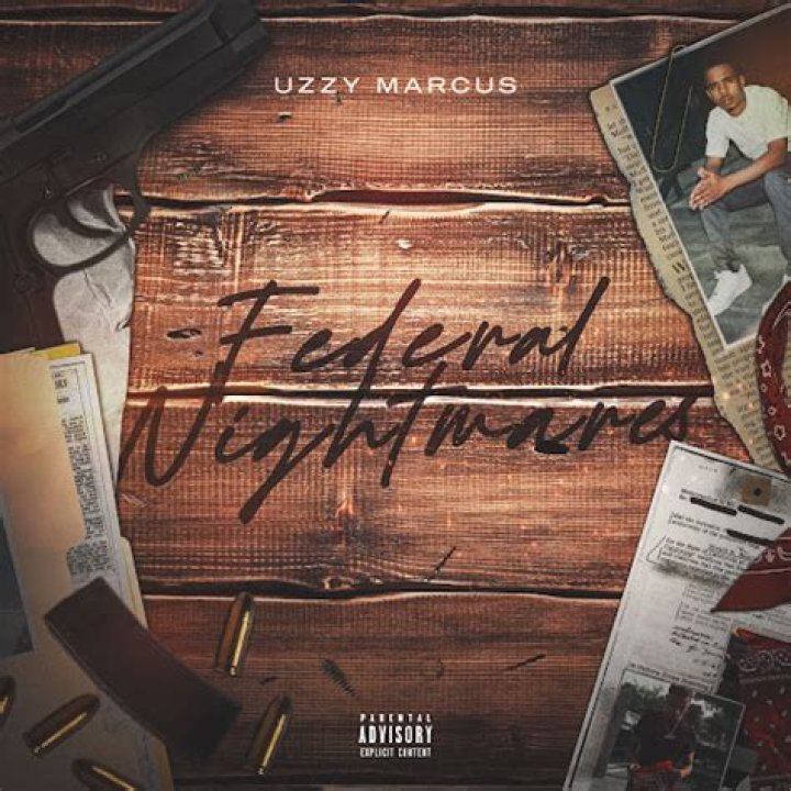 Lyrics & Translations of Out On Bail by Uzzy Marcus