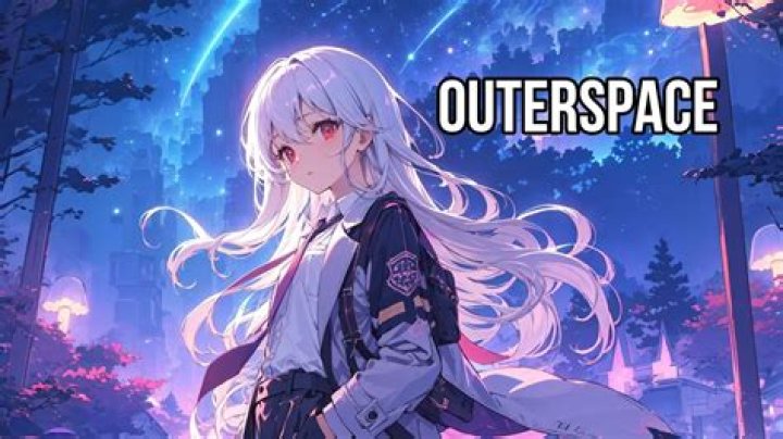 Lyrics & Translations of Outerspace by Beauz