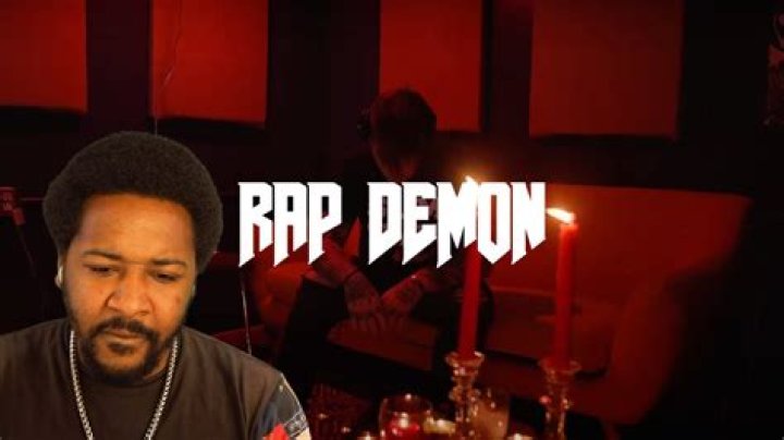 Lyrics & Translations of Rap Demon by Upchurch