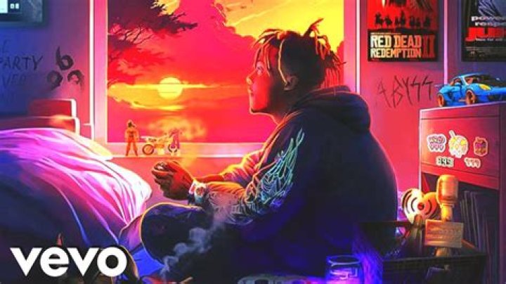 Lyrics & Translations of Rider by Juice Wrld