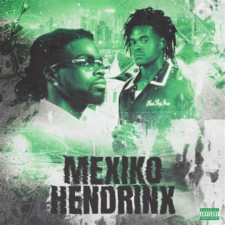 Lyrics & Translations of Rps & Codeine by Seddy Hendrinx