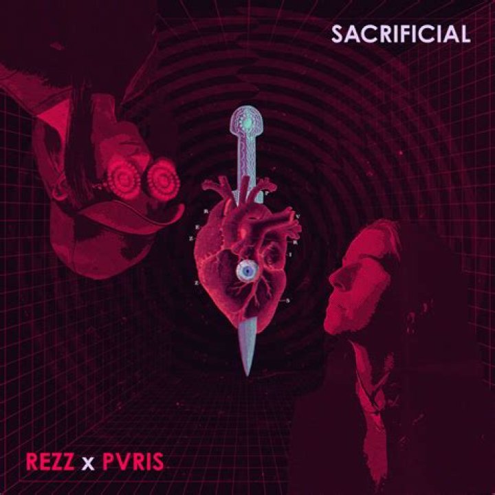 Lyrics & Translations of Sacrificial by Rezz