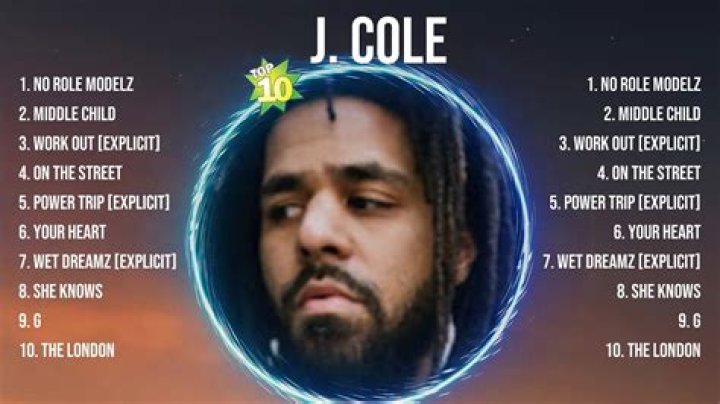 Lyrics & Translations of Stick by J. Cole