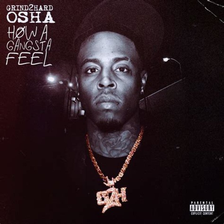 Lyrics & Translations of Straight Drop by Grind2Hard Osh’a
