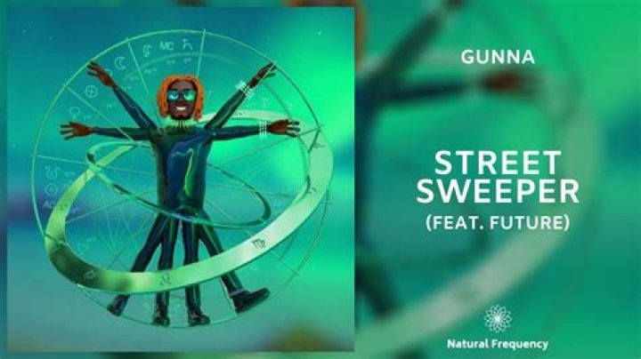 Lyrics & Translations of Street Sweeper by Future & Gunna