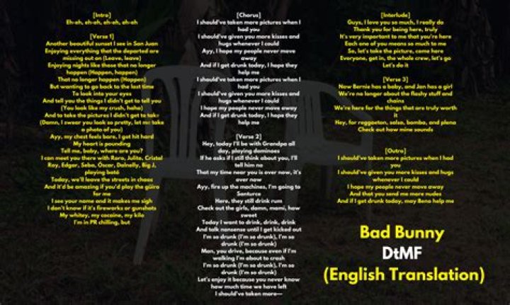 Lyrics & Translations of Th2C by Krewella