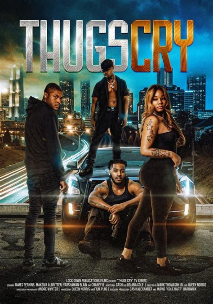 Lyrics & Translations of Thugs Cry by Offset Jim