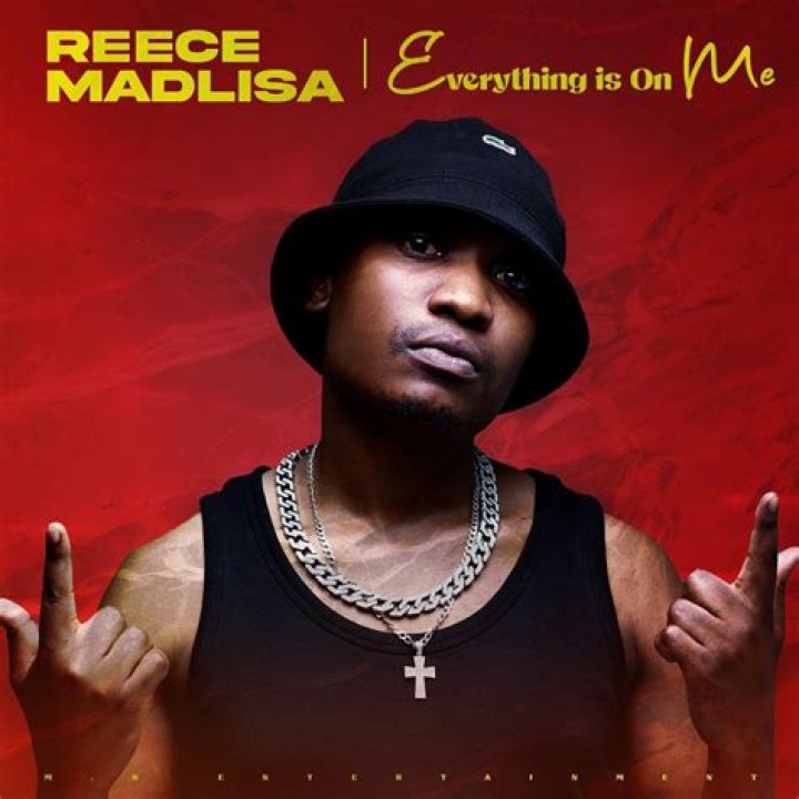 Lyrics & Translations of Vsop by Reece Madlisa