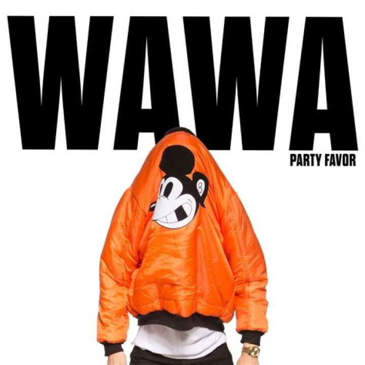 Lyrics & Translations of Wawa by Party Favor