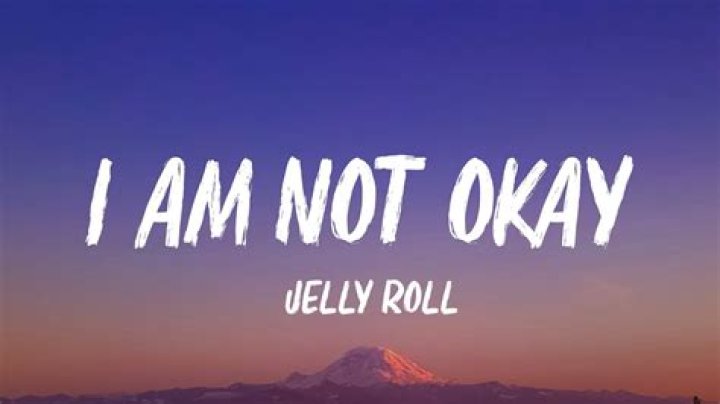 Lyrics & Translations of When You’re Not Okay by Ashley Kutcher