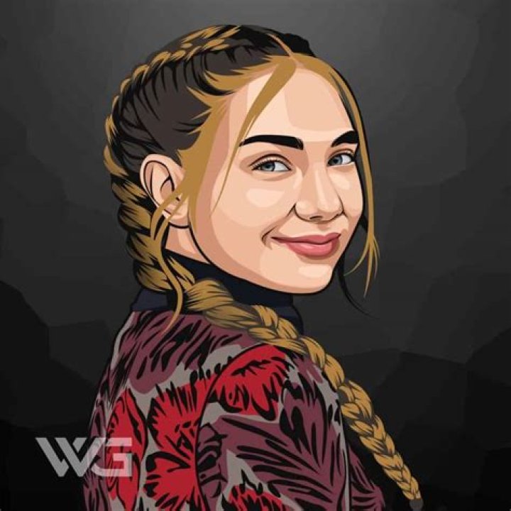Maddie Zeigler Net Worth