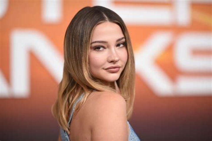 Madelyn Cline Biography, Facts & Life Story