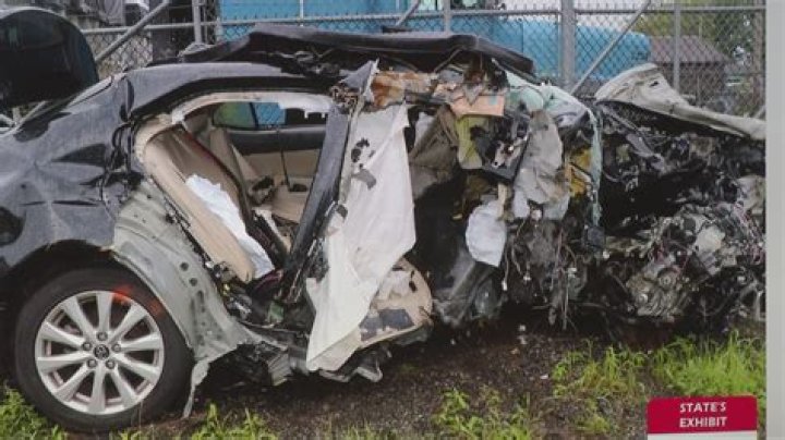 Madison Sims Prom Night Car Accident: Death And Obituary