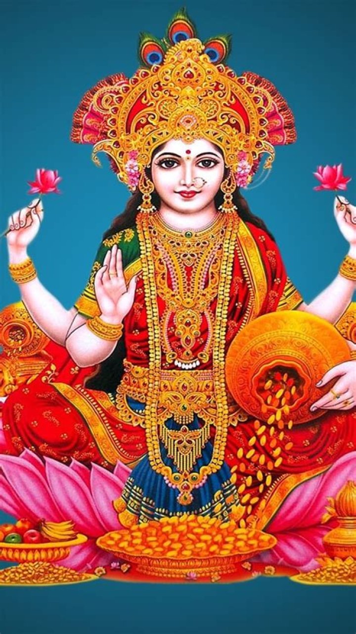Mahalakshmi