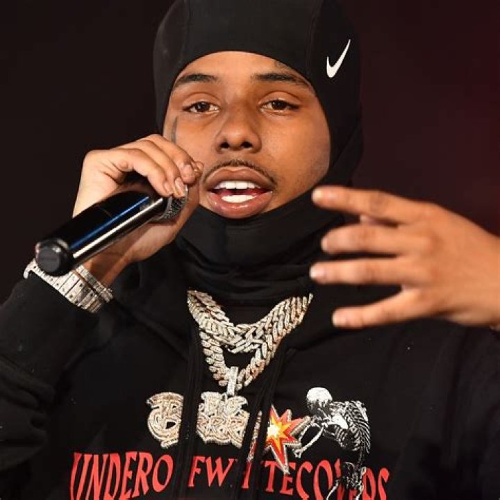 Main Slime by Pooh Shiesty from USA