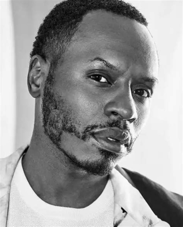 Malcolm Goodwin – Biography, Facts & Life Story