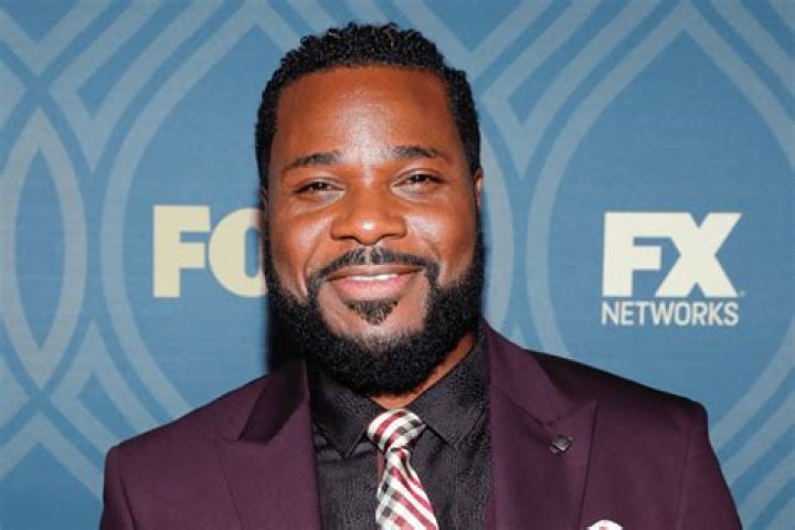 Malcolm-Jamal Warner