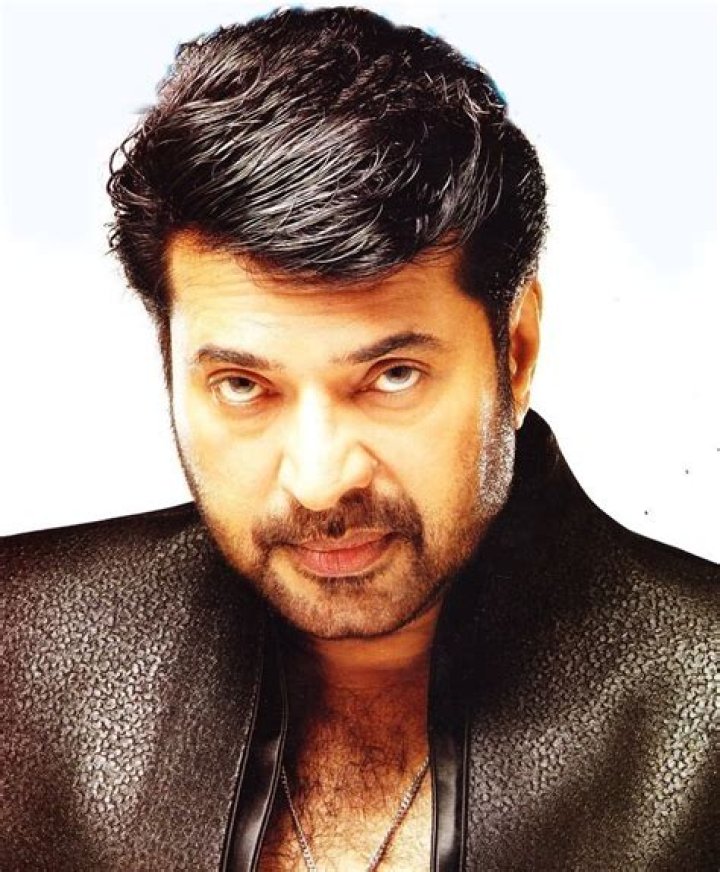 Mammootty – Biography, Facts & Life Story