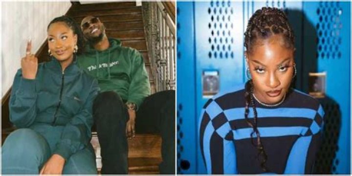 Man Lashes Out at Singer Tems & Her Manager for Shading Nigerian Artists Who Top Apple Music Charts